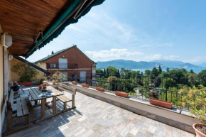 Massima - Happy Rentals Laveno-Mombello